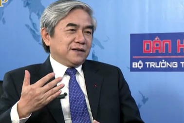 Bộ trưởng nhận khuyết điểm vì chậm hỗ trợ những “hai lúa” làm khoa học