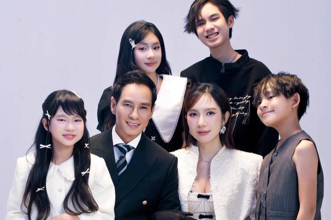 Lý Hải - Minh Hà: 15 năm bên nhau và hôn nhân “không ghen tuông”