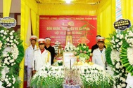 Liệt sĩ Lê Trọng Châu trở về quê hương sau 58 năm hy sinh