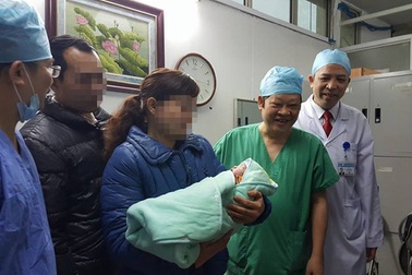 Chính phủ siết điều kiện thực hiện kỹ thuật mang thai hộ