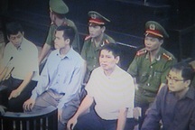 Lê Công Định bị tuyên 5 năm tù giam