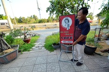 Chánh án TAND Tối cao lên tiếng về vụ khởi tố chủ quán cà phê Xin chào