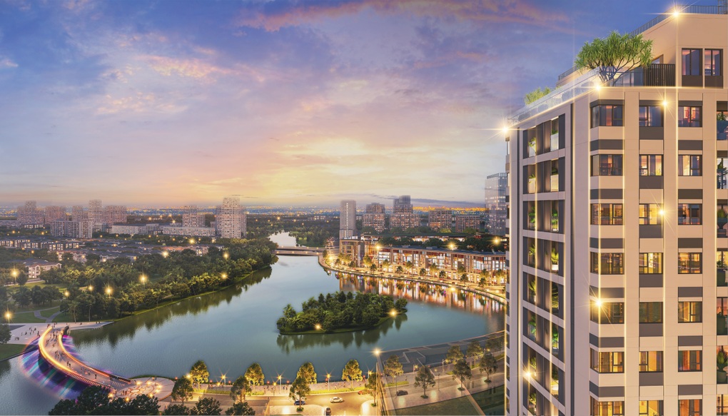 Những yếu tố đắt giá của bất động sản hạng sang - 5 Những yếu tố đắt giá của bất động sản hạng sang - 5