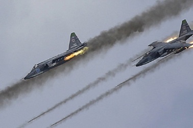 Liệu Mỹ có dùng biện pháp quân sự để giải quyết dứt điểm vấn đề Syria?