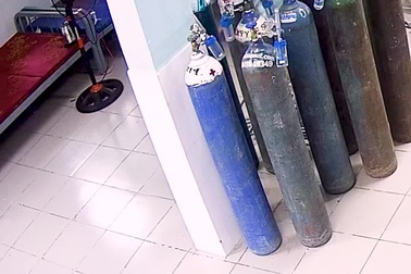 F0 nén nỗi đau mất cha, thường xuyên tập nhảy hiphop trong phòng bệnh