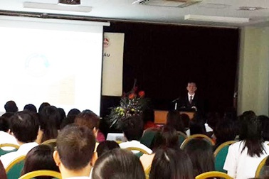 Cập nhật chẩn đoán và điều trị bệnh phổi tắc nghẽn mãn tính