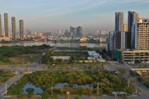 Ly kỳ ở những phiên đấu giá "đất vàng" Thủ Thiêm