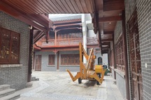 Khu du lịch giả cổ nghìn tỷ vắng khách, công ty đầu tư lỗ nặng sau 3 năm