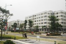 Ấn định lãi suất ưu đãi cho người mua nhà ở xã hội