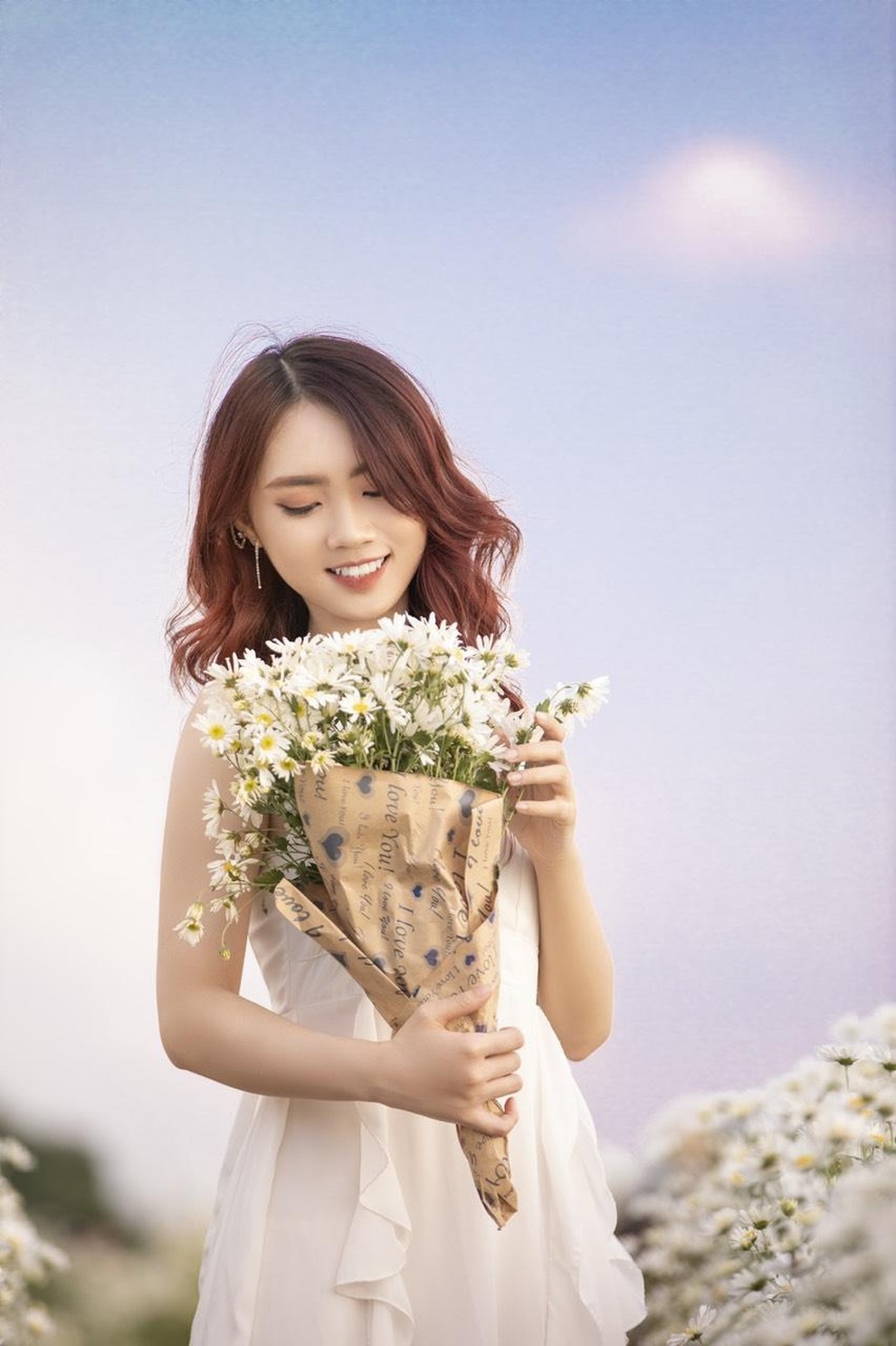 Nữ sinh Hà thành có số đo cực chuẩn, từng giành Huy chương Vàng bóng rổ - 6 Nữ sinh Hà thành có số đo cực chuẩn, từng giành Huy chương Vàng bóng rổ - 6