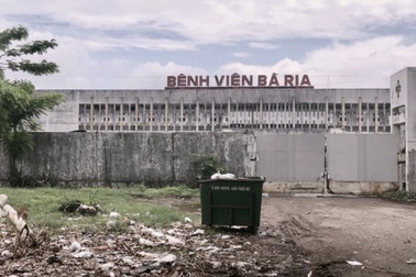 Sở Y tế TPHCM nêu kiến nghị với 2 bệnh viện "bỏ hoang"