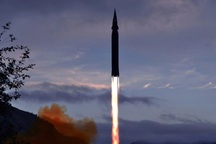 Triều Tiên tuyên bố phóng thử thành công tên lửa siêu thanh