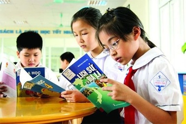 Một bộ SGK thống nhất toàn quốc: Giáo viên kiến nghị sửa môn tích hợp