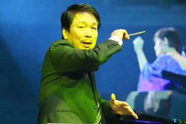 Nhạc sĩ Phú Quang bệnh nặng, phải nằm viện điều trị tích cực