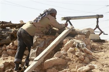 Liên minh châu Phi yêu cầu loại Gadhafi khỏi thương lượng 