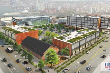 Nhận thẻ xanh Mỹ, hoàn vốn an toàn cùng dự án Steiner III