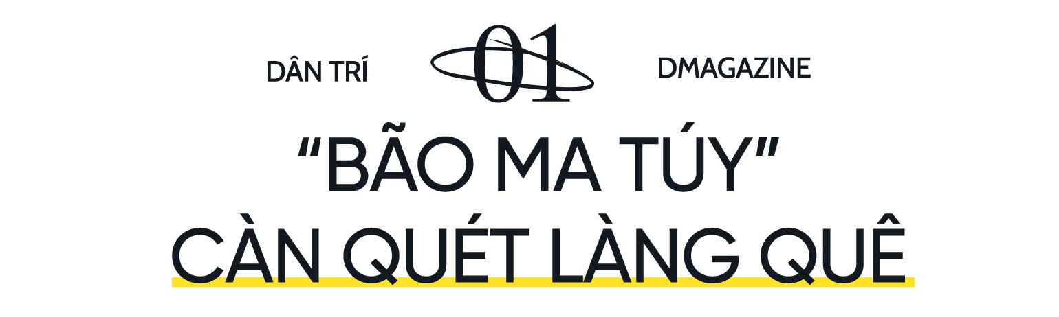Nghĩa địa AIDS và nỗi ám ảnh một thời nơi làng quê nghèo - 1