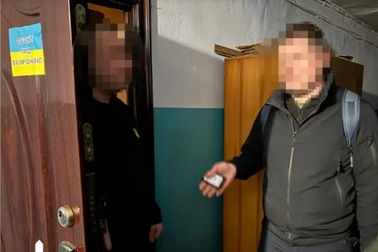 Đằng sau việc Ukraine bắt các chỉ huy quân đội cấp cao