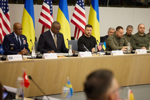 2 nước lớn trong NATO phản đối kết nạp Ukraine?