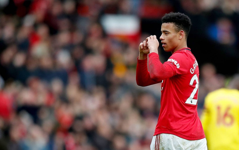 Những khoảnh khắc Fernandes tỏa sáng giúp Man Utd phục hận Watford - 15 Những khoảnh khắc Fernandes tỏa sáng giúp Man Utd phục hận Watford - 15