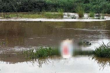 Vụ phát hiện thi thể phụ nữ trên sông: Triệu tập chồng cũ nạn nhân