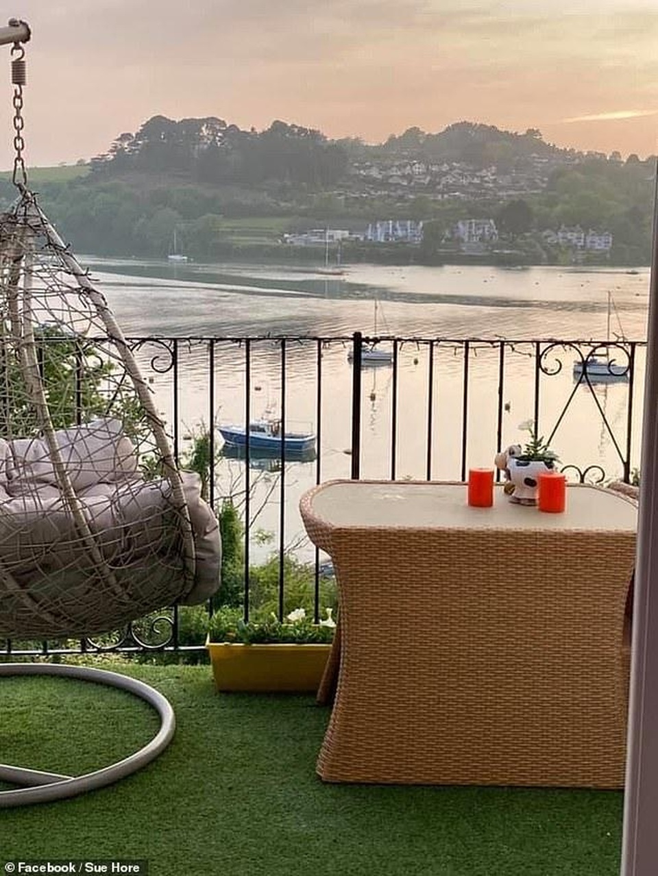 Căn nhà tối tăm bán rẻ như cho, không ngờ thành “kiệt tác” sau cải tạo - 6 Căn nhà tối tăm bán rẻ như cho, không ngờ thành “kiệt tác” sau cải tạo - 6