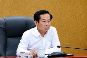 Sửa đổi 4 luật để tương thích với thực hiện chính quyền địa phương 2 cấp