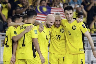 LĐBĐ Malaysia bị chỉ trích nặng nề vì động thái thiếu trách nhiệm