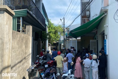 Vụ người đàn ông truy sát nhà vợ cũ: Do bị ngăn cản đón con về nội chơi