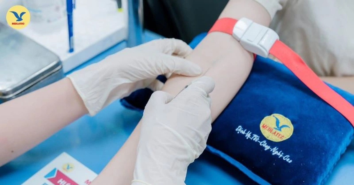 Tầm soát gen giúp phát hiện sớm nguy cơ ung thư di truyền