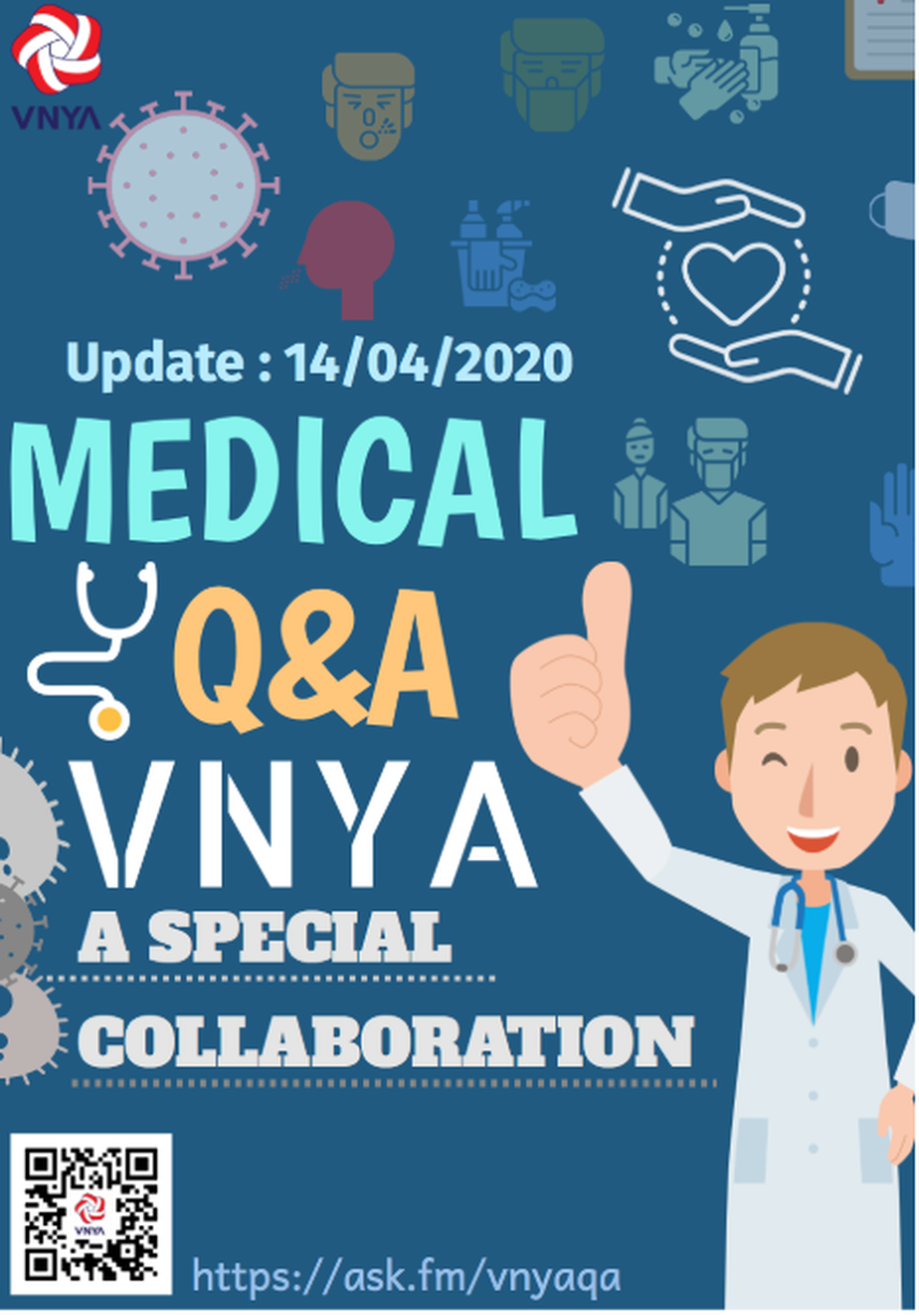 Sinh viên Việt tại Singapore tổ chức nhiều hoạt động tuyên truyền mùa dịch - 1 Sinh viên Việt tại Singapore tổ chức nhiều hoạt động tuyên truyền mùa dịch - 1
