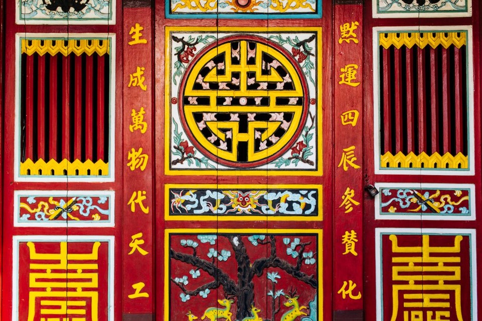 Vẻ đẹp mê hoặc của miền trung Việt Nam trên báo nước ngoài - 6