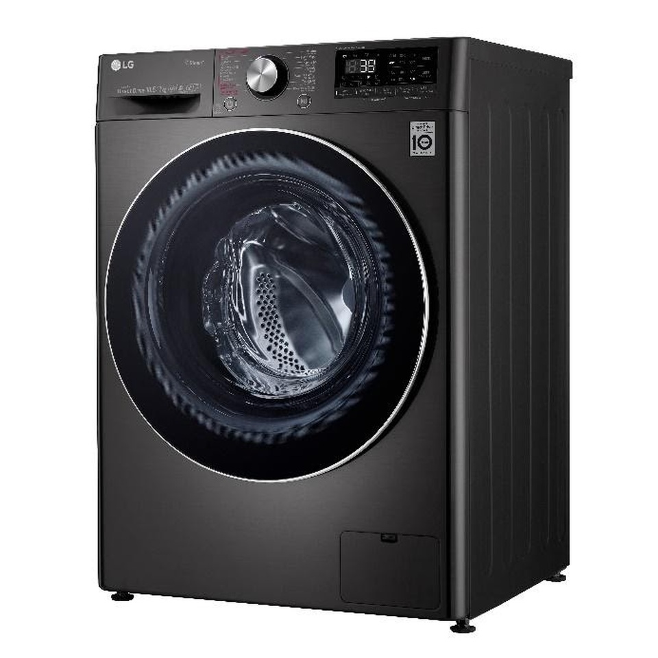 LG AI DD - Máy giặt thông minh không dùng dây curoa và biết bảo vệ sợi vải - 6 LG AI DD - Máy giặt thông minh không dùng dây curoa và biết bảo vệ sợi vải - 6