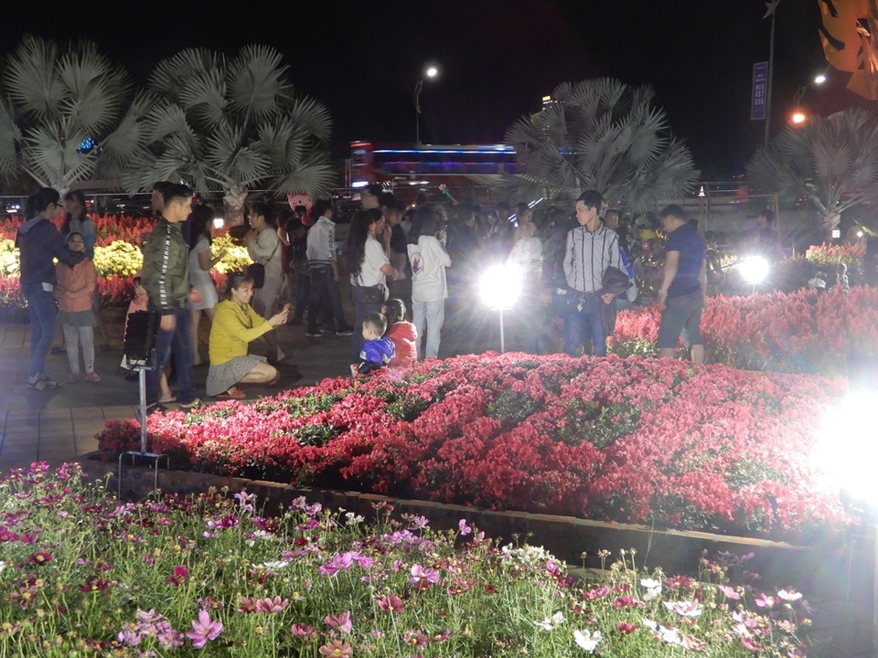 Hân hoan chào đón năm Canh Tý 2020 - 105