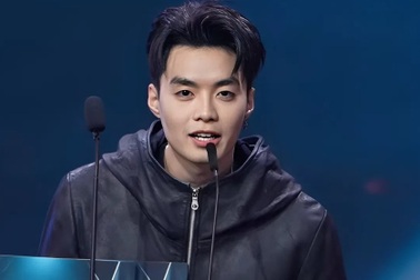 Rapper Negav bất ngờ đăng quang "Anh trai say hi" mùa 2