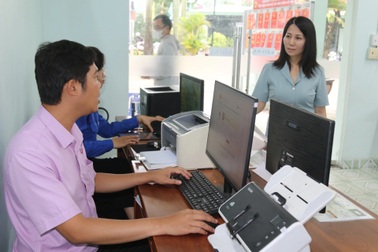 Tổ công tác đặc biệt chỉ ra loạt bất cập trong xử lý hồ sơ trực tuyến