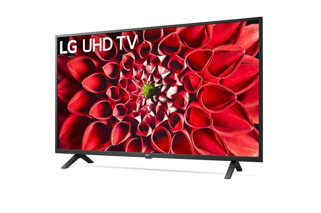 Smart Tivi Samsung 65 inch 4K 65AU7700 màn hình lớn, giá chỉ 7 triệu đồng