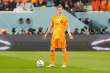 Khát khao dự Euro 2024, ngôi sao Barcelona tuyên bố bất ngờ