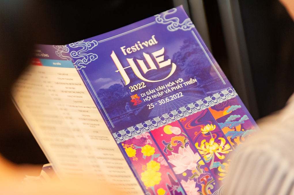Trải nghiệm lễ hội khinh khí cầu lớn nhất Việt Nam tại Festival Huế 2022 - 3 Trải nghiệm lễ hội khinh khí cầu lớn nhất Việt Nam tại Festival Huế 2022 - 3