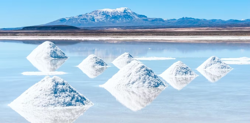 Mỏ vàng trắng ở Bolivia: Giấc mơ tỷ USD hay lời nguyền tài nguyên?