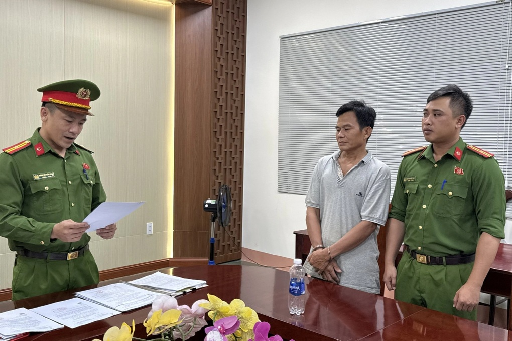 Khởi tố tài xế vượt ẩu gây tai nạn khiến 2 người tử vong - 1