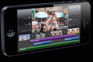 iPhone 6 sẽ có bút điện tử giống Galaxy Note