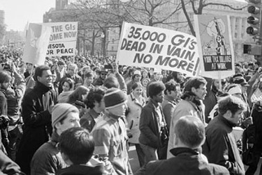 Báo Anh mở chuyên mục ký ức chiến tranh Việt Nam