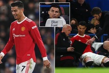 HLV Rangnick sẽ không "gây chiến" với C.Ronaldo vì hai lý do