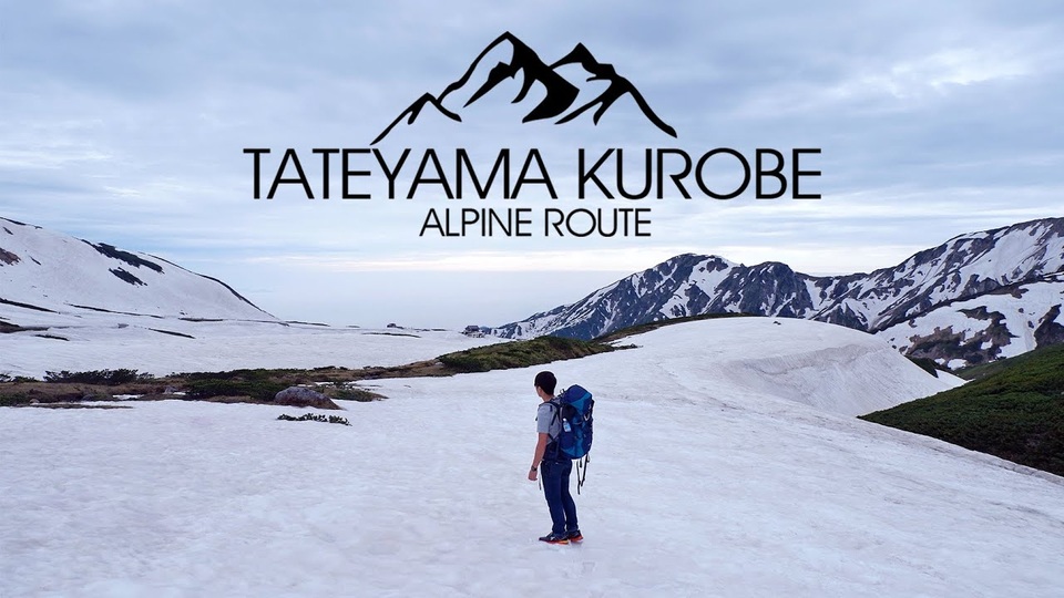 Đi dọc Alpine Tateyama Kurobe - cung đường tuyết ngoạn mục của xứ Phù Tang - 1 Đi dọc Alpine Tateyama Kurobe - cung đường tuyết ngoạn mục của xứ Phù Tang - 1