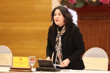 Dành 2.650 tỷ đồng chăm lo đối tượng chính sách, người khó khăn dịp Tết