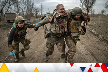 Cuộc rút lui hỗn loạn của Ukraine khỏi Kursk: Vỡ trận quá nhanh