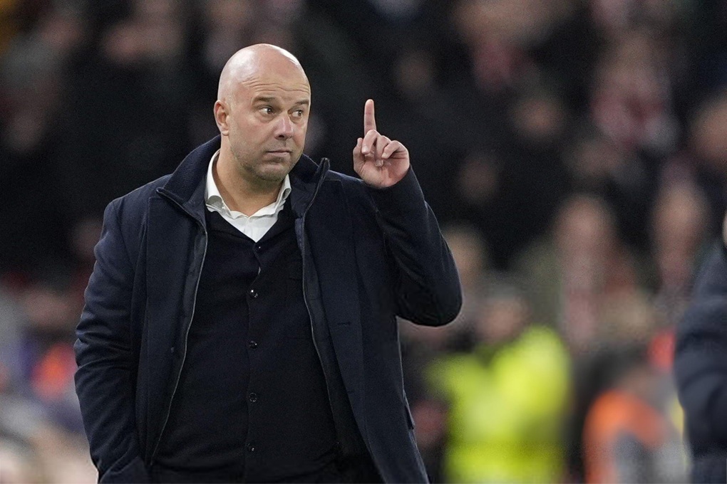 Phản ứng của HLV Slot trước nguy cơ bị sa thải - 1 Phản ứng của HLV Slot trước nguy cơ bị sa thải - 1