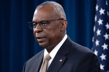 Bộ trưởng Quốc phòng Mỹ nhập viện, tạm chuyển quyền cho cấp phó