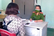 Người phụ nữ suýt thành nạn nhân vụ lừa đảo được dàn dựng công phu